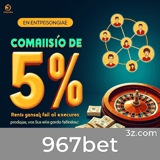 967bet: Descubra os Melhores Jogos e Cassinos Online