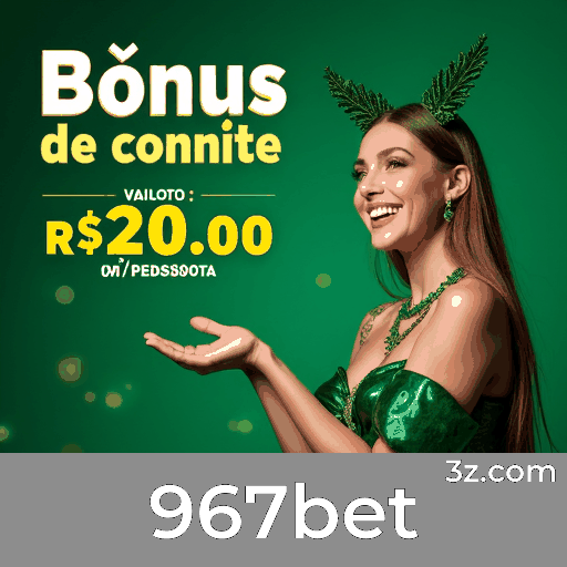 Registro Instantâneo no 967bet: Segurança e Recompensas