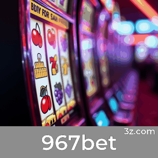 967bet: Jogos Diversificados com Caça-níqueis e Roleta